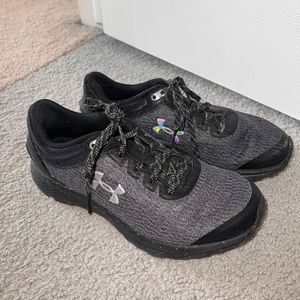 Under Armour charged escape 3 running shoes